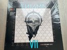 Enigma – Seven Lives, Many Faces Light Blue Vinyl LP Album 180g Of Enigma – VII