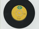 BLUE CAT/ GIRLS  LIKE DIRT -  THE UNIQUES feat. SLIM SMITH (68 SKINHEAD 7