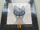 Enigma – The Screen Behind The Mirror Orange Vinyl Album Colours Of Enigma – IV