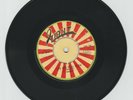 GIANT/ WE ARE STILL RUDE  -  DANDY - LET'S DO ROCK STEADY (67 ROCKSTEADY 7