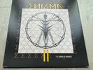 Enigma – The Cross Of Changes  Yellow Translucent 180Gr Vinyl LP Album 2018