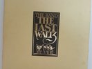 The Band / The Last Waltz (Germany, Warner Bros. WB 66 076) - 3 LP - & booklet