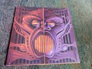 RARE original POSSESSED Beyond The Gates COVER ONLY  NO LP 1986 Combat Records