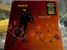 RZA - Digital Bullet 2xLP On Clear Yellow Vinyl RSD Black Friday Wu Tang Clan