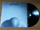 TAPPER ZUKIE LP - MAN AH WARRIOR - VG++ - MER 101 - ROOTS - REGGAE