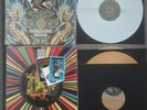 Black Magick LP Creep Purple Heavy Metal Psychadelic Occult Rock