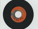 BLANK/ WATERMELON // SHE'S MY SCORCHER - MAYTALS (70 SKINHEAD REGGAE 7