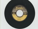 BEVERLEY'S/ LAST NIGHT // I'M STILL WAITING - OWEN GRAY (62 SKA 7