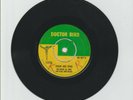 DOCTOR BIRD/ SUGAR AND SPICE - ROLAND & SOUL BROTHERS (66 SKA  INSTRUMENTAL7