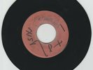 BLANK/ YOU KEEP ME ON THE MOVE- NORMA FRAZER (68 SKINHEAD REGGAE 7
