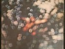 PINK FLOYD-OBSCURED BY CLOUDS 1972 VINYL ALBUM-HARVEST SHSP 4020 A2/B2 *EX/EX*