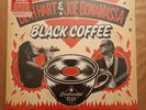 Beth Hart & Joe Bonamassa – Black Coffee (Ltd Double Red Vinyl) NEW & SEALED