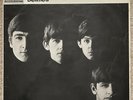  WITH THE BEATLES 1963 UK VERY 1st MONO PRESS 1N JOBETE GOTTA VINYL LP 