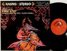 LSC 2125 SD Grieg, Peer Gynt, Lyric Suite, E. Farrell, Fiedler, Boston Pops