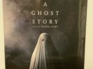 A Ghost Story OST Movie Soundtrack - Daniel Hart - Vinyl LP Record SEALED
