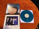 Queen The Miracle Green Coloured Vinyl 2015 Complete Studio LP New