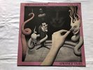 THE CHAMELEONS - STRANGE TIMES RARE PINK COVER 1986 1ST PRESS LP.