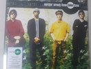 Green Coloured Vinyl Ocean Colour Scene Marchin Already New/Sealed