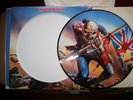 Iron Maiden Trooper 12