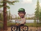Tyler The Creator - Wolf Limited Edition Translucent Pink Colored Vinyl 2LP + CD