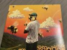 TYLER, THE CREATOR - FLOWER BOY BUMBLEE YELLOW VINYL OPENED BUT UNPLAYED