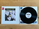 DEPECHE MODE - The Singles 81 - 85 - UK Mute 1st Press VINYL LP G/F TOP NM/EX