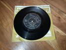 Paul Petersen. A Little Bit For Sandy / Your Love’s Got Me Burnin Alive.