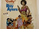 Coffy - Roy Ayers - OST Movie Soundtrack - Vinyl LP SEALED  1973 Original