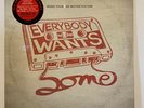 Everybody Wants Some - OST Movie Soundtrack - Vinyl 2 LP SEALED  Van Halen