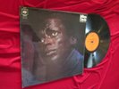 MILES DAVIS  In A Silent Way UK Orange CBS ?– S 63630 1969 Vinyl/Cover:excellent