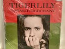 NATALIE MERCHANT  Tigerlily  MOBILE FIDELITY SOUND LAB 45RPM 2XLP LTD NUM SEALED