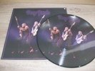 DEEP PURPLE RARE PICTURE SMOKE ON FINLAND EXCELLENT ETAT