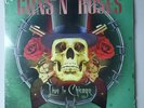 GUNS N’ ROSES - LIVE IN CHICAGO ‘19 EU SEALED 180 GRAM Vinyl/LP w/ NOVEMBER RAIN