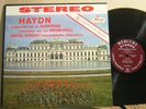 MERCURY SR 90208 DORATI Haydn Symphony #94 103 Surprise RFR1/2 CB VG++ TO NM