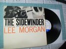 LEE MORGAN - The Sidewinder.1966 Blue Note LP