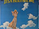 It's A Beautiful Day Vinyl LP Album Limited Edition Numbered Half Speed Mastered