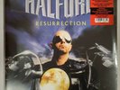 Halford - Resurrection  - 2 Red LP Vinyl Records 12