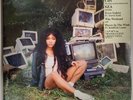 SZA – Ctrl - Green 2 LP Vinyl Records 12