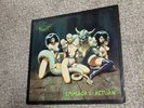 Celtic Frost - Emperor's Return LP Record (Death Metal, Thrash Metal, Sodom,...