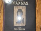 Dead Man Vinyl OST Motion Picture by Neil Young Jarmusch New Johnny Depp