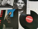VASCO ROSSI - COSA SUCCEDE IN CITTA' - LP 33 GIRI - 12