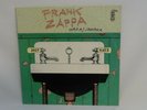 Frank Zappa WAKA JAWAKA HOT RATS LP George Duke Aynsley Dunbar Bizarre 2094