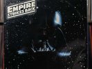 Star Wars - The Empire Strikes Back - Original Soundtrack - 2LP - 1980 RSO, VG/V