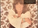 Linda Ronstadt Don’t Cry Now 1973 Asylum Records Vinyl LP Sealed Hype Sticker EX