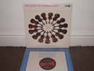 The Glory Of Cremona - Ruggiero Ricci **MCA Records MUCS 104 Stereo LP**