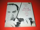 OISTRAKH  § BEETHOVEN 