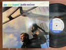 MINT  JACKIE MCLEAN ONE STEP BEYOND BLUE NOTE BST 84137 STEREO JAPAN LP