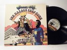 JIMMY CLIFF and The   Maytals LP  The Harder They Come  1973  Mango  vinyl