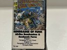 Afrika Bambaataa/Soulsonic Force – Renegades Of Funk ‘83 Tape Cassette