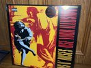 Guns N' Roses Use Your Illusion 1 2LPs Geffen Records GEF-24415 2012 NEW Sealed